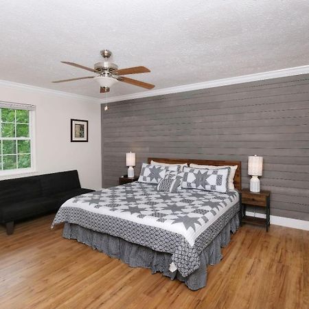 Whiskey Ridge Villa Sevierville Eksteriør billede