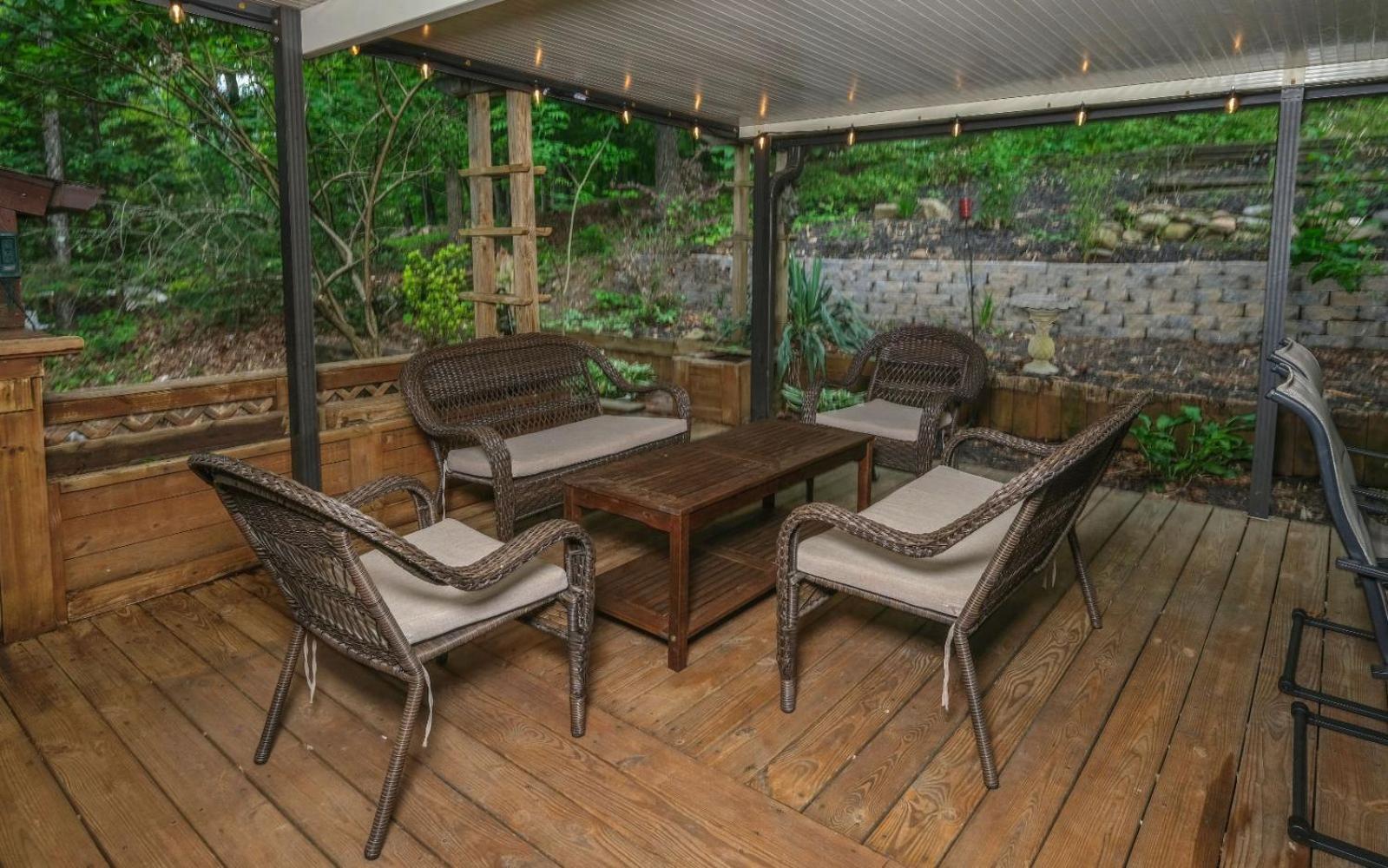Whiskey Ridge Villa Sevierville Eksteriør billede