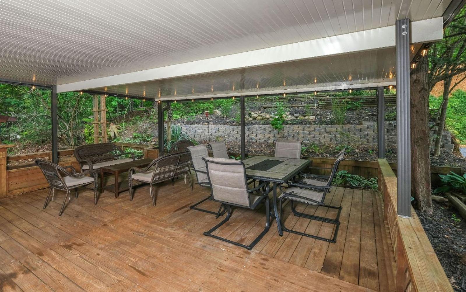 Whiskey Ridge Villa Sevierville Eksteriør billede