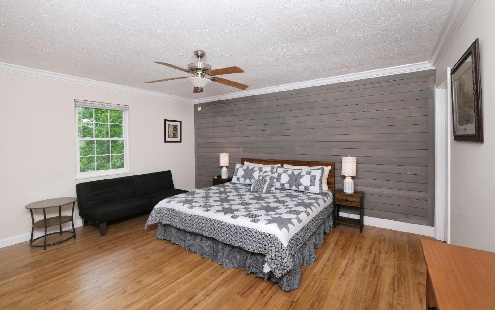 Whiskey Ridge Villa Sevierville Eksteriør billede