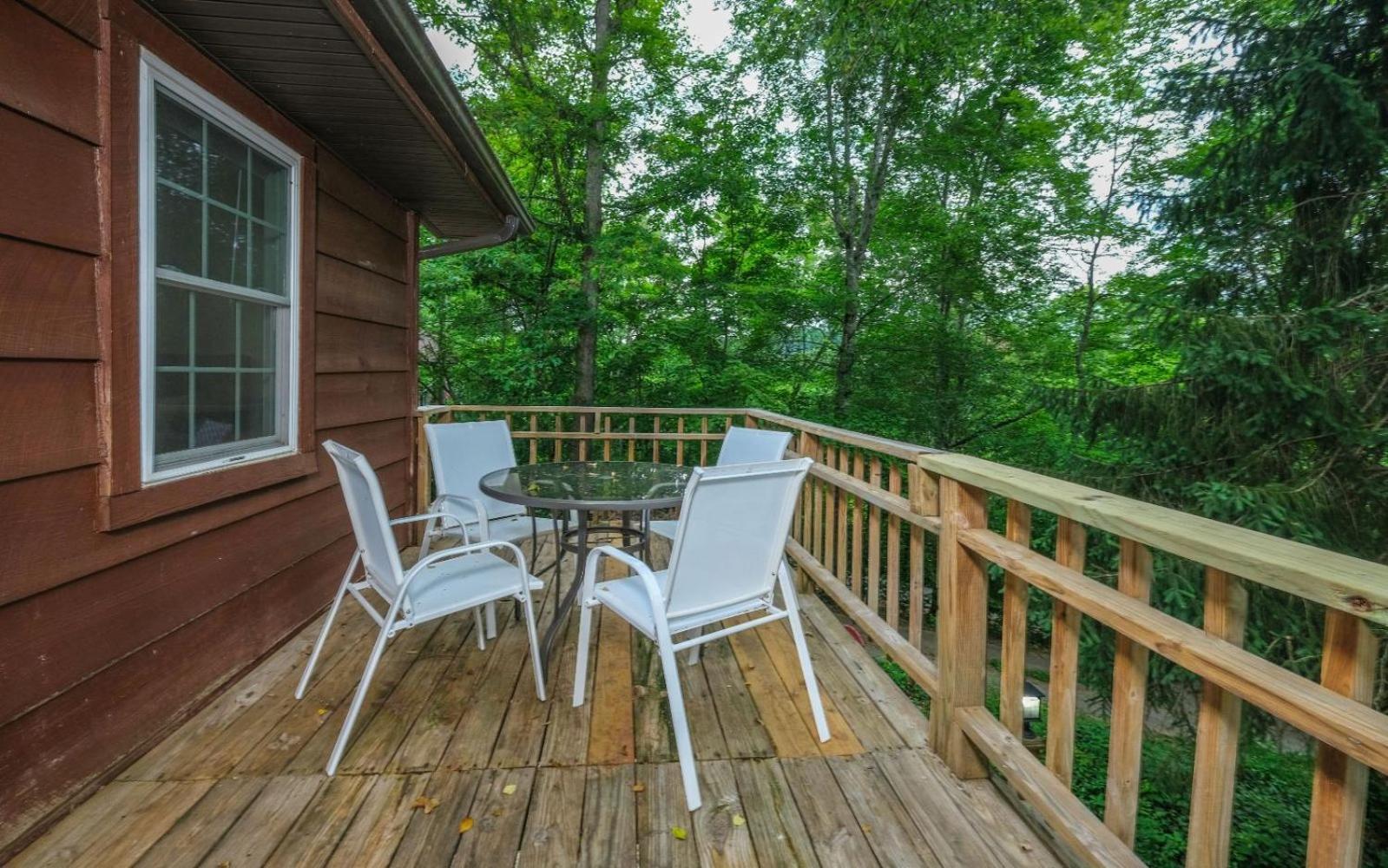 Whiskey Ridge Villa Sevierville Eksteriør billede