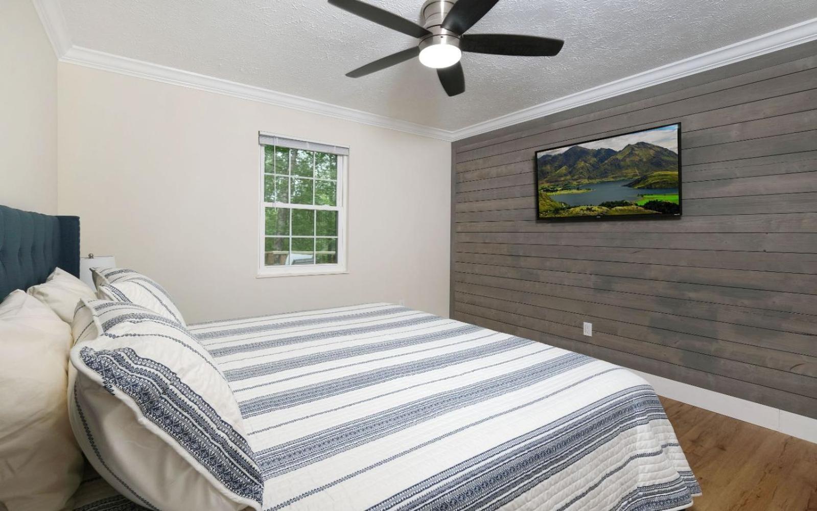 Whiskey Ridge Villa Sevierville Eksteriør billede