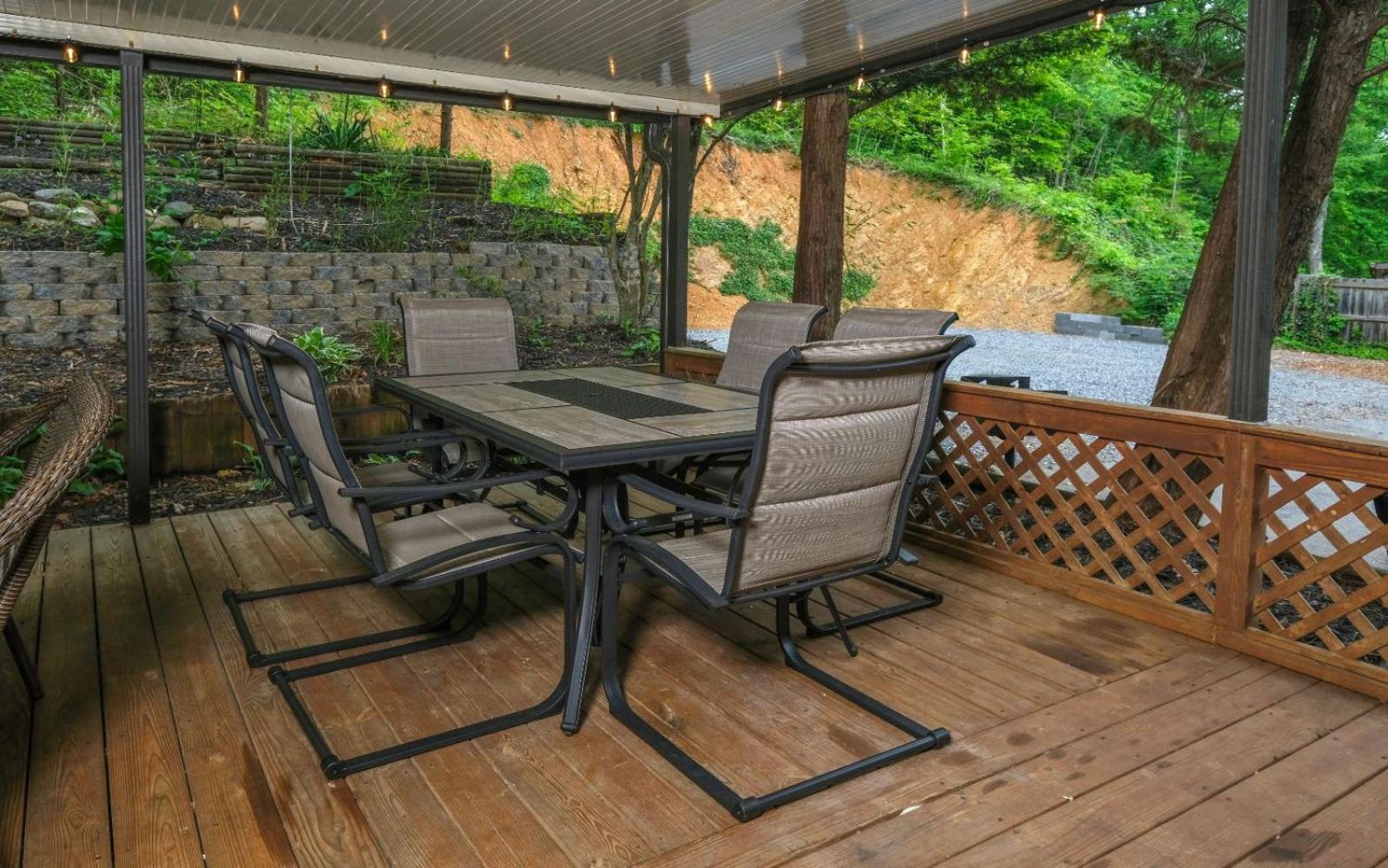 Whiskey Ridge Villa Sevierville Eksteriør billede